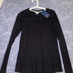 Black Long Sleeve